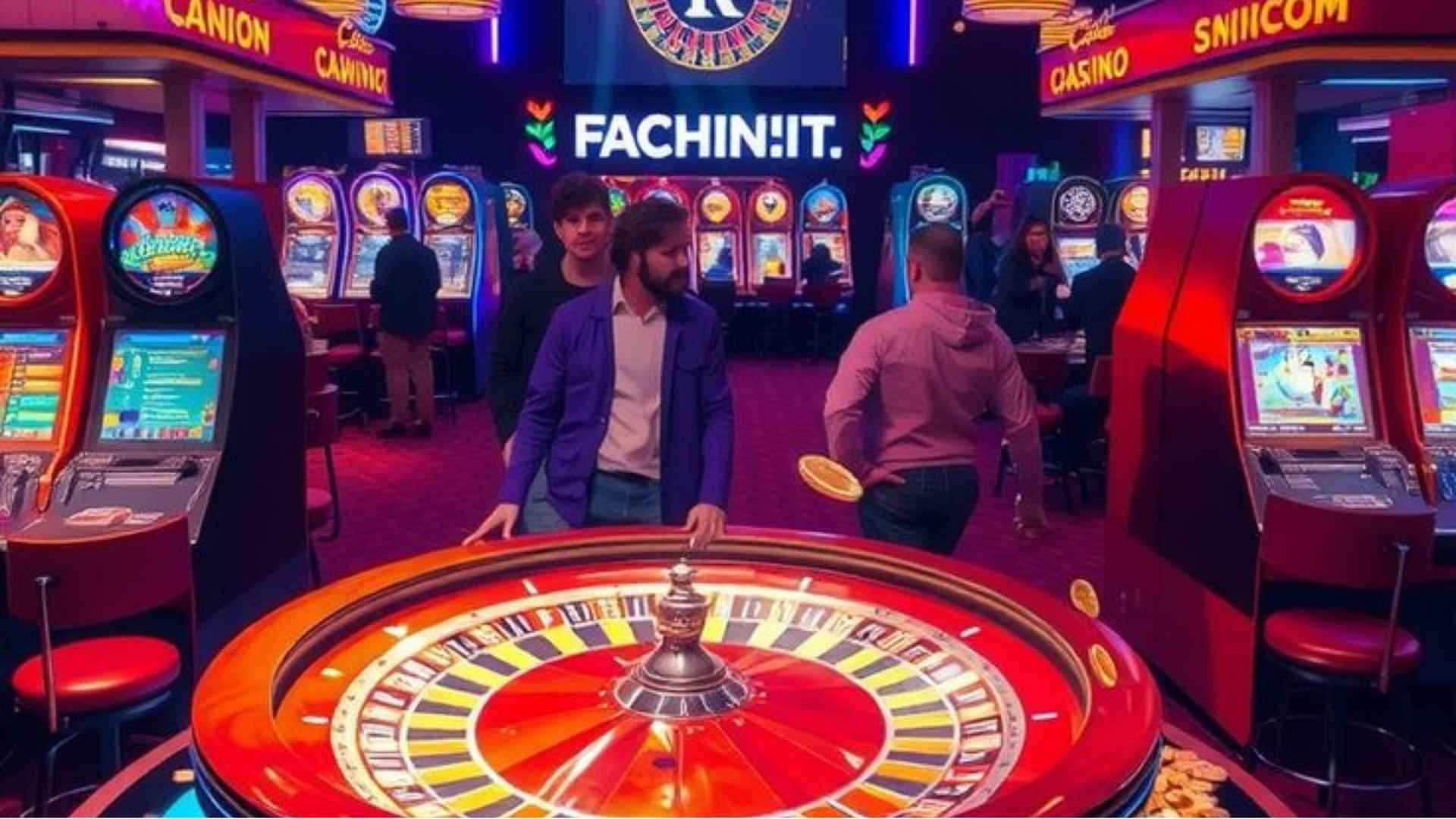 Winning Confidence For Every New Bingo Player