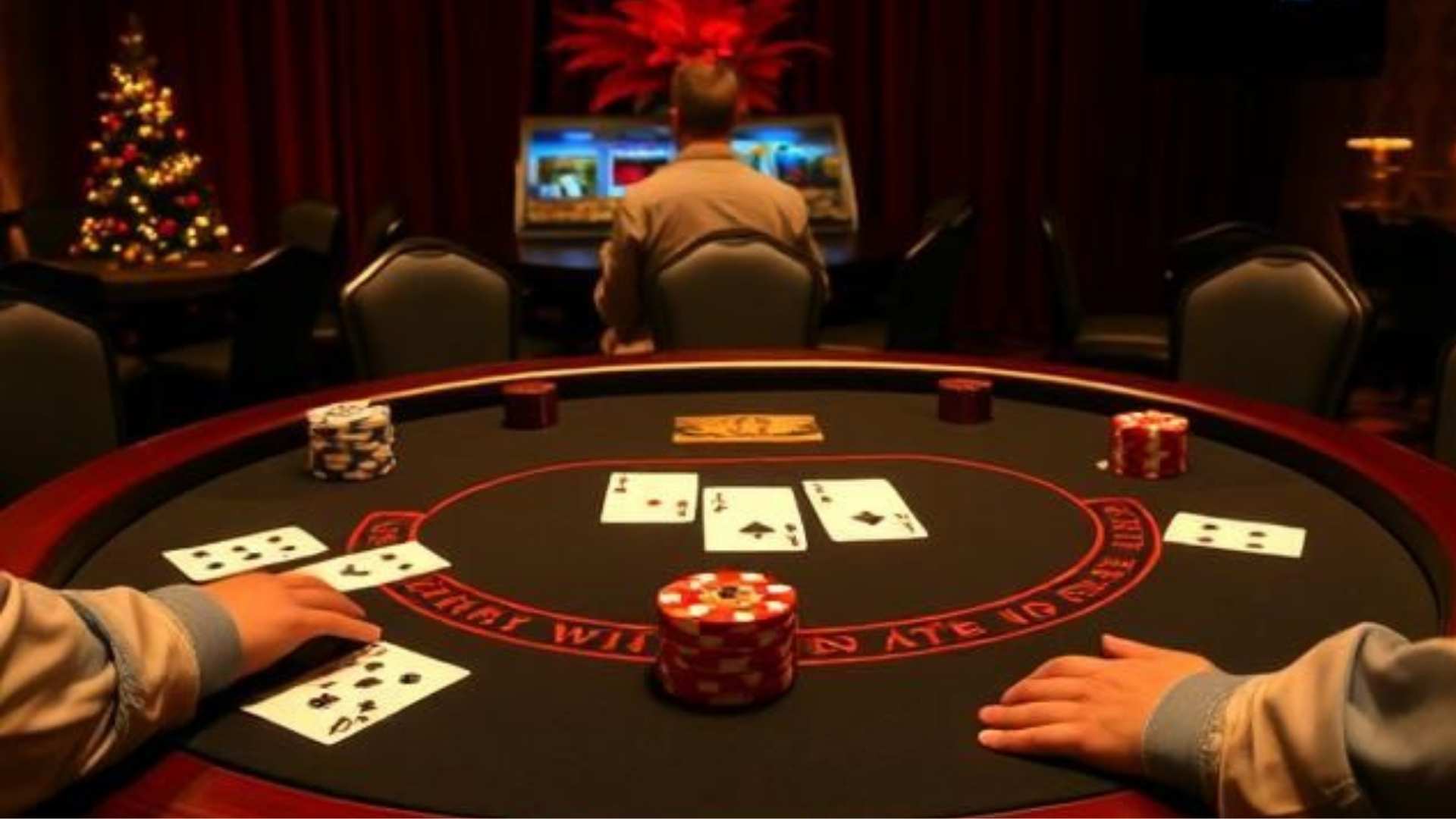 How Players Develop Superstitions Around Random Spins