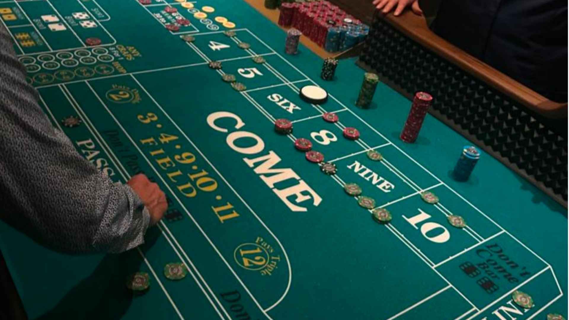 RTP and Certified Fair Gaming Standards
