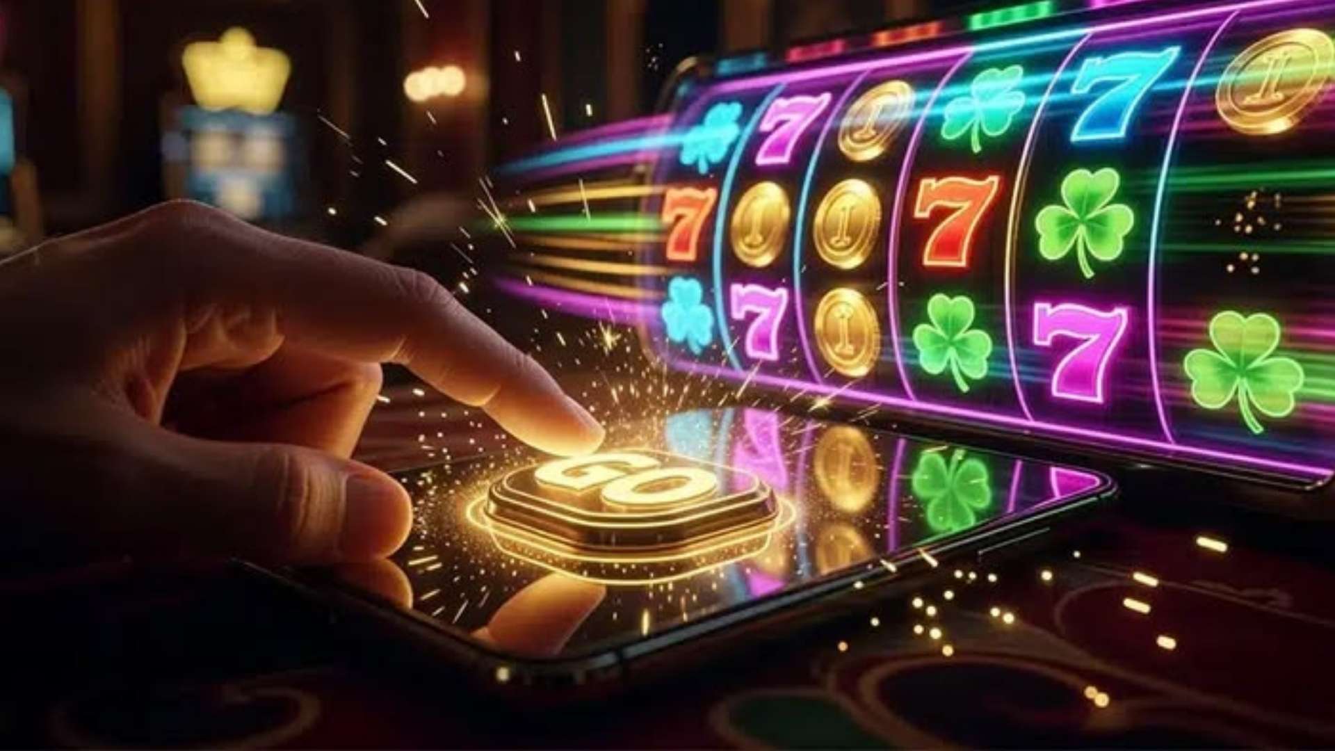 Fantasy Jewel Scratch Card Games