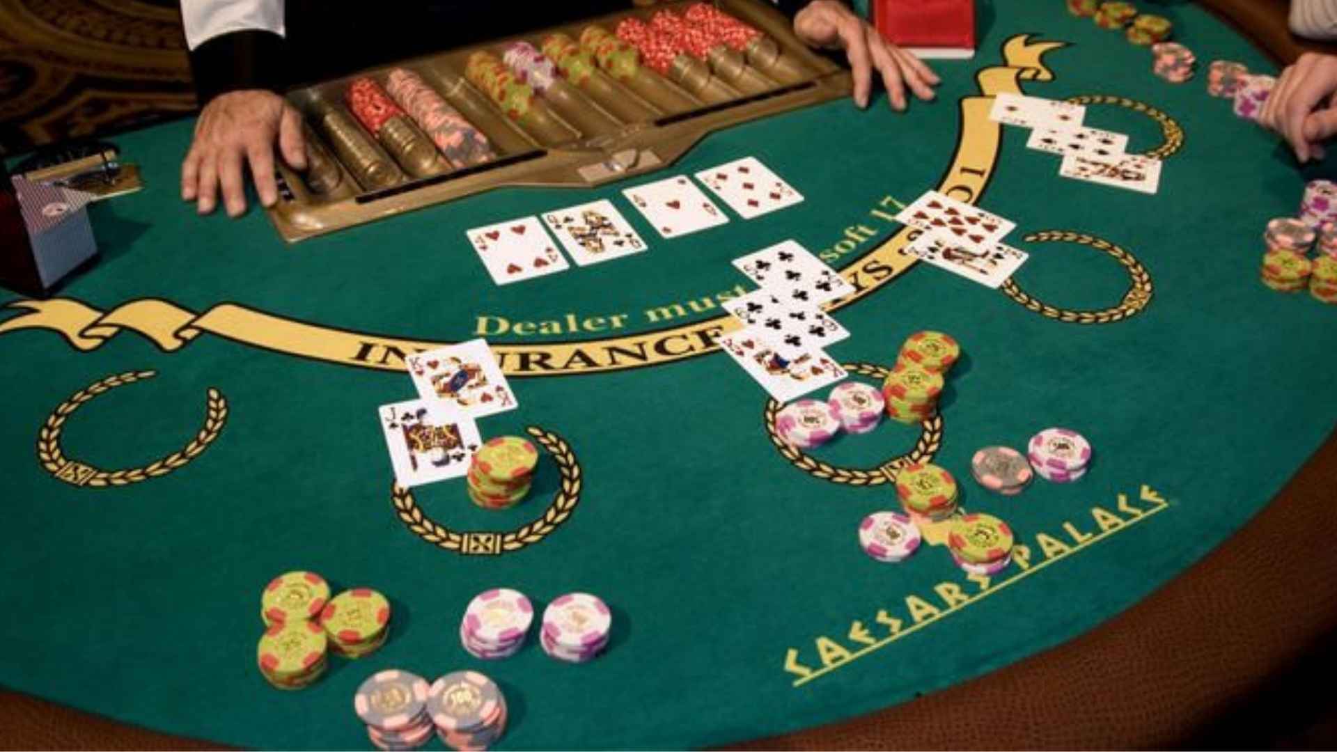 Better Baccarat Habits for Better Results